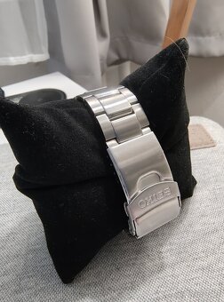 Seiko Prospex - 7