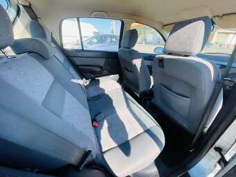 Hyundai Getz 1.3 , 62kw - 7