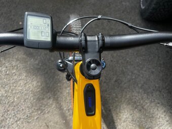 Elektrokolo Specialized Turbo XL - 7