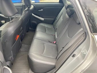 Toyota Prius 1,8 VVT-i HSD Comfort - 7