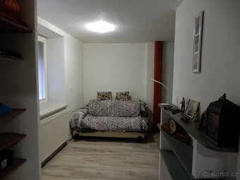 Pronájem bytu v rodinném domě Suchý, okr. Blansko - 7
