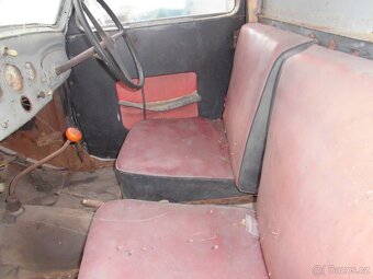 Fiat 1100 L Pick Up - 7