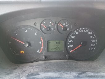 Prodám Ford Transit - 7
