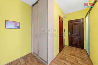 Prodej bytu 2+1, 63 m², Děčín, ul. Kosmonautů - 7