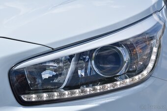 Kia Ceed 1.6 GDi 6st,KLIMA,TEMPOMAT,BLUETOOTH,ČR,ODP.DPH - 7