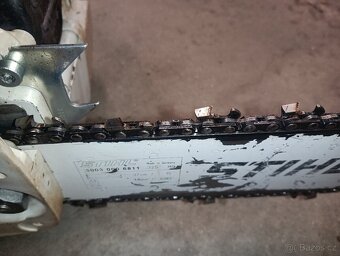 Stihl Ms 280 - 7