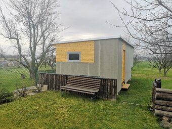 ZAHRADNÍ DOMEK - SKLAD - 7
