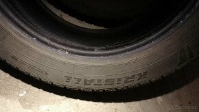 4x pneu Fulda a Semperit - 7