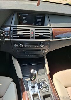 BMW X6 XDRIVE 40 d 225kw - 7