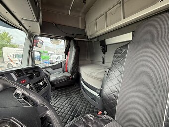 Renault T460 Standard, Automat , Euro VI. - 7