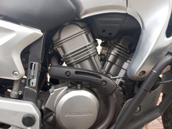 Honda Transalp xl 650 V - 7