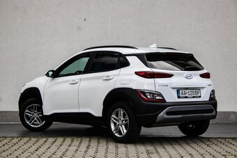 Hyundai Kona - 7