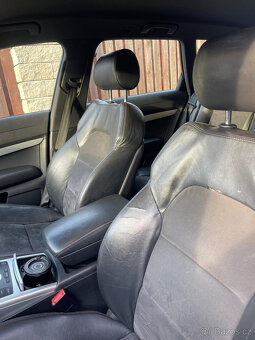 AUDI A6 AVANT 3.0TDi S-LINE - 7