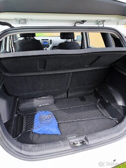 Hyundai ix20 1.4crdi 66kw 2015 - 7
