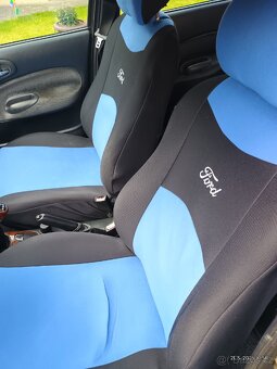 Ford escort 1.8TD - 7