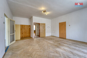 Prodej rodinného domu, 143 m², Plzeň, ul. Na Trávníku - 7