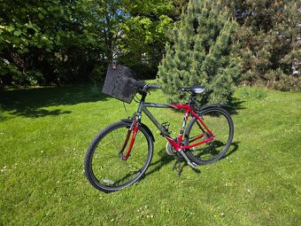 Trek 7200 FX velikost M-L - 7