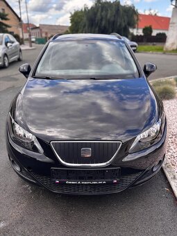 Seat Ibiza combi 1.6tdi edice copa - 7