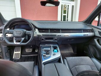 Audi q7 3.0 tdi 200kw.Dph - 7