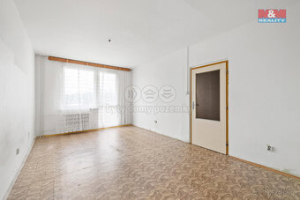 Prodej bytu 1+1, 39 m², Náchod, ul. Růžová - 7