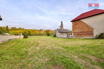 Prodej pozemku k bydlení, 1501 m², Březolupy - 7