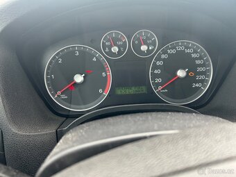 Ford Focus 1.6 TDCi 66 kw 2007 - 7
