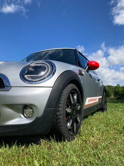 MINI Cooper S R56 | 128 kW | Po servise | Výbava navíc - 7