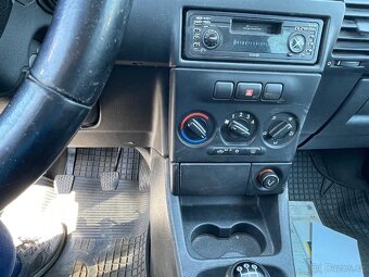 Opel Zafira - 7