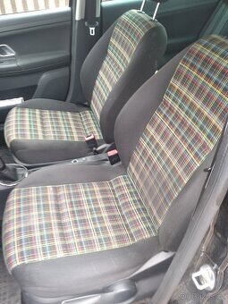 Škoda Fabia 1.2TSi Kombi Style 63kW,dovoz NSR - 7