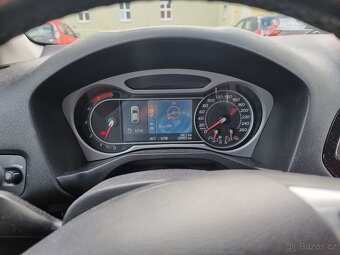 Ford Mondeo 2.0tdci 103kw - 7