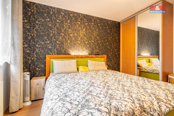 Prodej rodinného domu, 85 m², Bechyně, ul. Lomená - 7