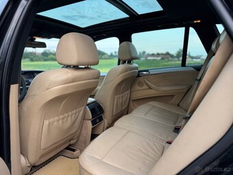 🌟 BMW X5 3.0d | 173 kW | AWD | Automat 🌟 - 7