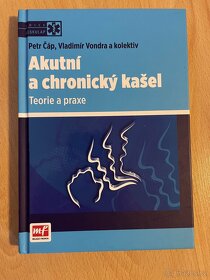 Medicína - lékařské knihy ORL, Audiologie, Foniatrie - 7