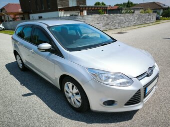 FORD FOCUS III COMBI 1.6 TDCI 70kw, r.v. 2011, 158000KM - 7