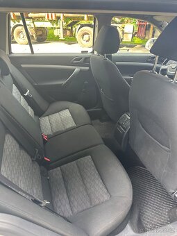Škoda Octavia 2 1.6 TDi 77kw - 7