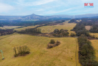 Prodej pozemků, 73237 m², Kozly, okr. Česká Lípa - 7