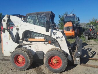 Bobcat S250 - 7