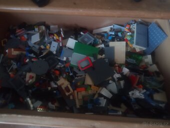 Prodám Lego - 7