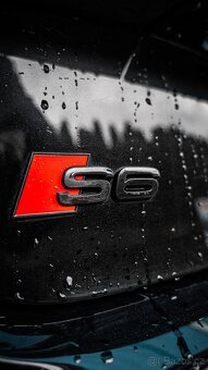 AUDI S6 Performance QUATTRO 448kw v8 a 586 Ps - 7