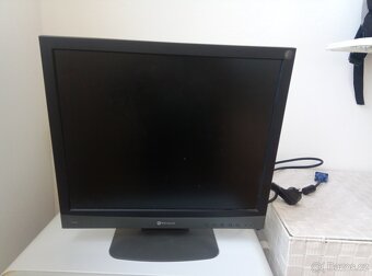 KOMPLETNÍ PC ZA 2000 Kč - 7