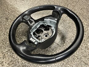 Volant Nissan Juke F15 - 7