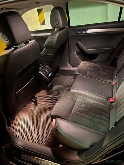 Skoda superb 2017,110kw 2.0tdi ,alkantara - 7