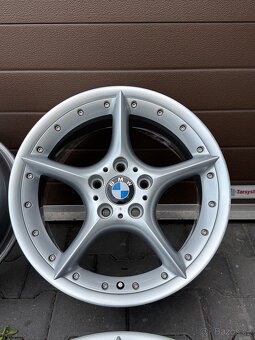 BBS RT 222/223 BMW Styling 108 18” 5x120 Z4/e46/Z3/e90 - 7