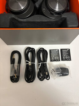 Steelseries Arctis Nova PRO Wireless - 7