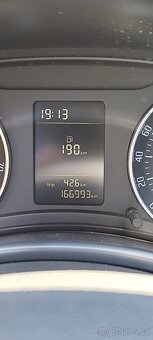 Škoda Octavia 2 combi 1,8 TSI - 7