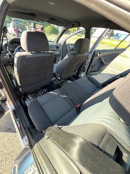 Škoda octavia 1.6 75kw 2008 - 7