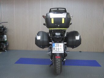 CFMOTO 700MT Premium - 7