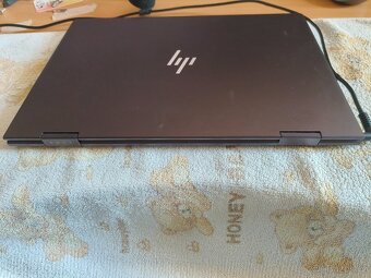 HP ENVY x360 - 15-ds0103nc - 7