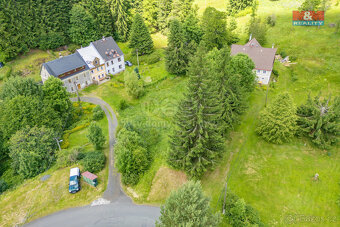 Prodej pozemku k bydlení, 1171 m², Jáchymov - 7
