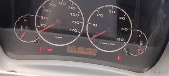 Prodám Peugeot boxer - 7